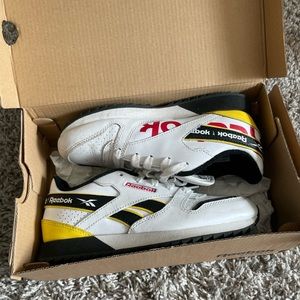 Reebok shoes